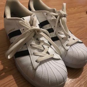 Adidas Superstar